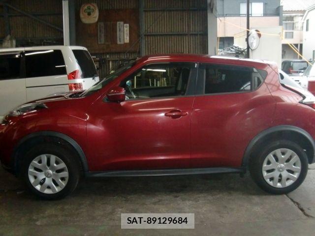 Nissan JUKE 2015-02 8829694-5