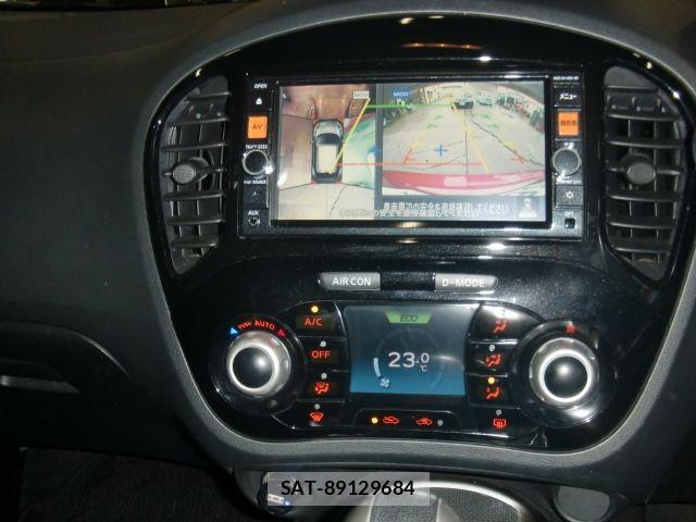 Nissan JUKE 2015-02 8829694-8