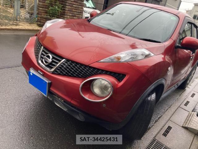 Nissan JUKE 2013-07 8829695-0