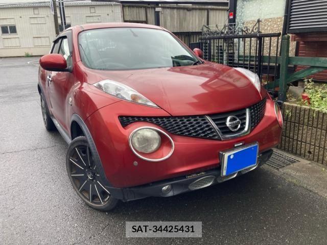 Nissan JUKE 2013-07 8829695-1