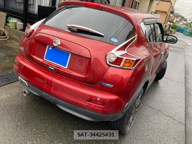 Nissan JUKE 2013-07 8829695-2