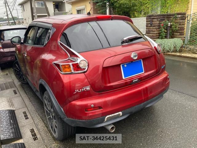 Nissan JUKE 2013-07 8829695-3