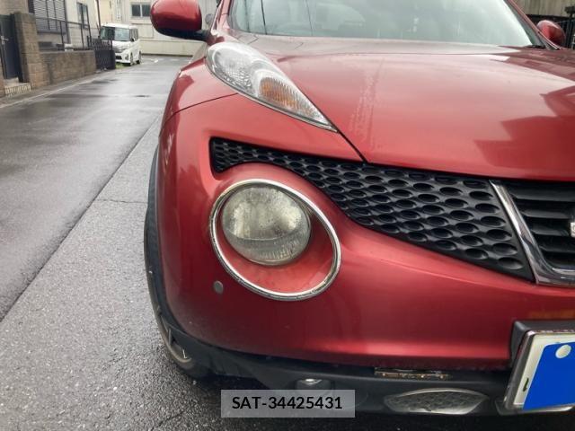 Nissan JUKE 2013-07 8829695-4