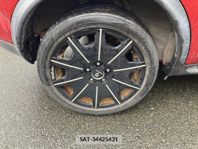 Nissan JUKE 2013-07 8829695-7