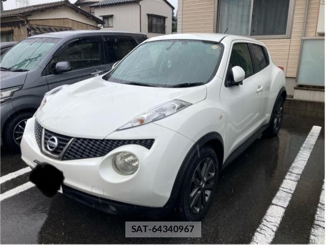 Nissan JUKE 2014-02 8849014-1