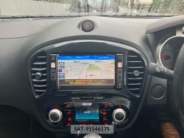 Nissan JUKE 2010-10 8871263-21