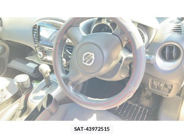 Nissan JUKE 2010-06 8871265-12