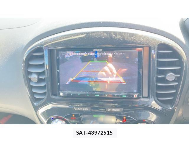 Nissan JUKE 2010-06 8871265-15