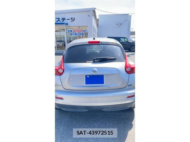 Nissan JUKE 2010-06 8871265-1