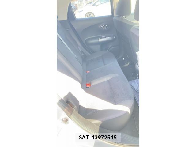 Nissan JUKE 2010-06 8871265-21