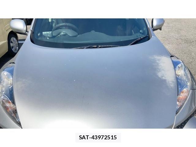 Nissan JUKE 2010-06 8871265-8