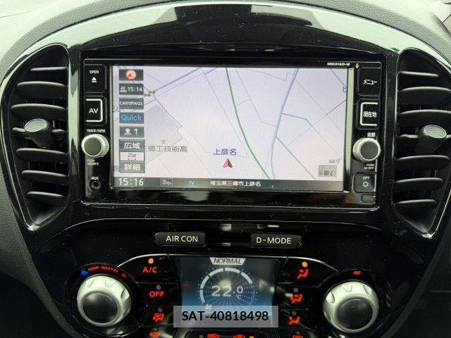 Nissan JUKE 2017-03 8880301-9