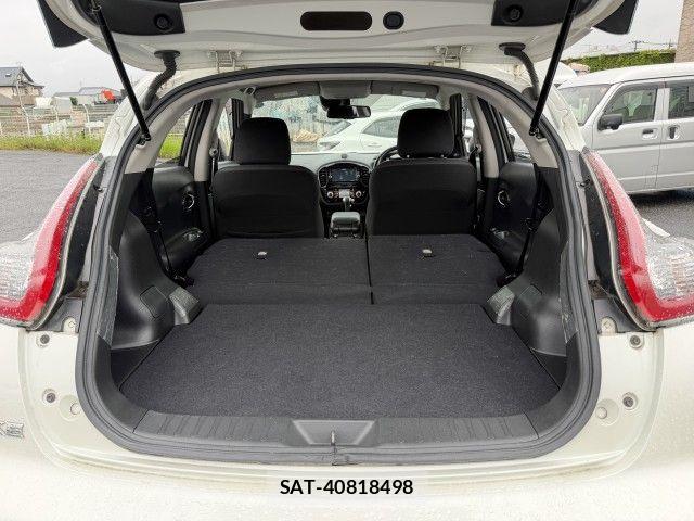 Nissan JUKE 2017-03 8880301-8