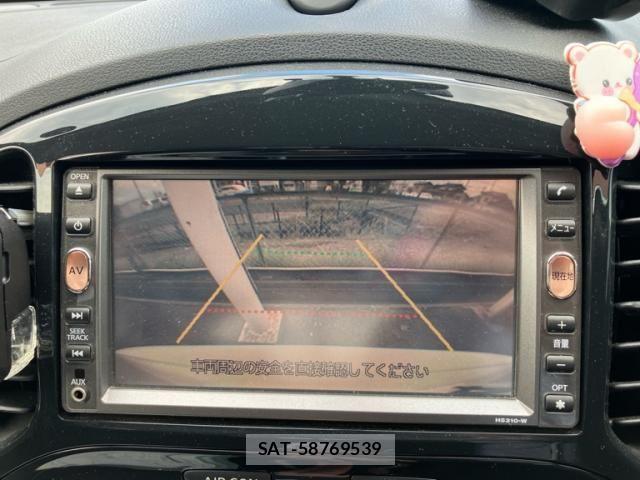 Nissan JUKE 2010-07 8883805-17