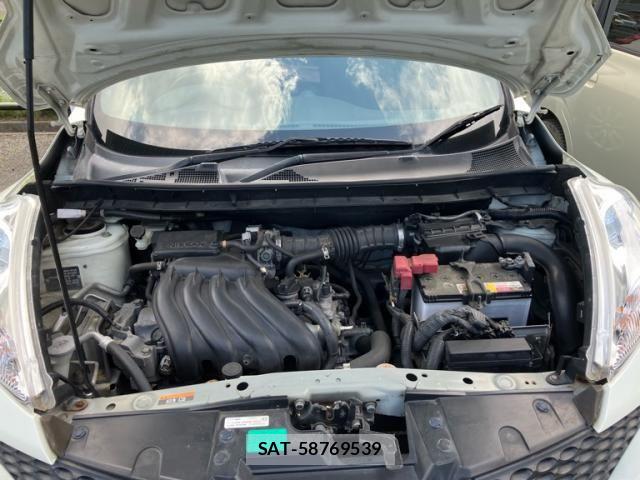 Nissan JUKE 2010-07 8883805-19