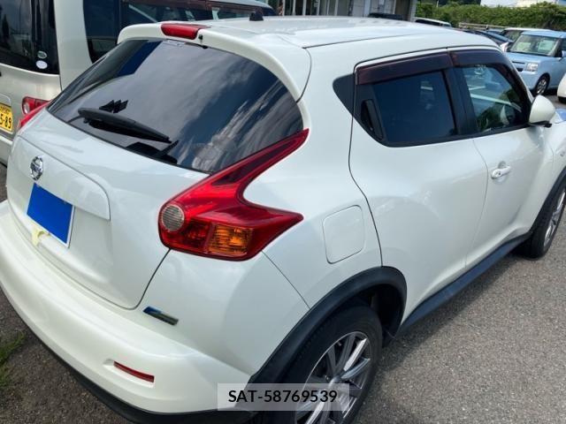Nissan JUKE 2010-07 8883805-3