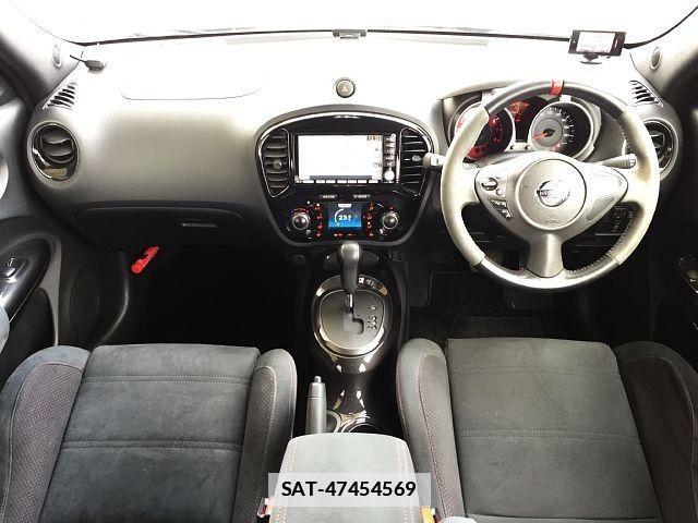 Nissan JUKE 2013-03 820514-1