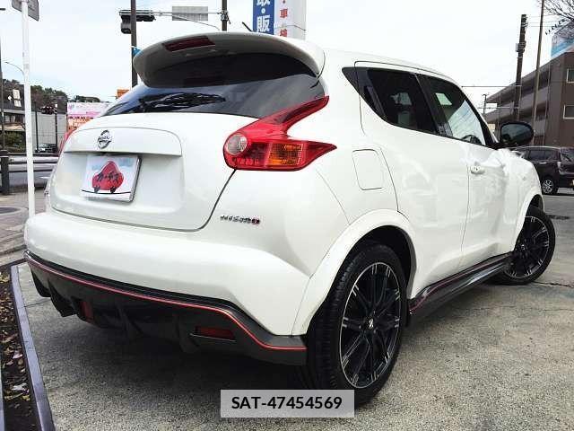 Nissan JUKE 2013-03 820514-2