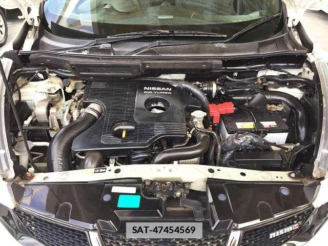 Nissan JUKE 2013-03 820514-4