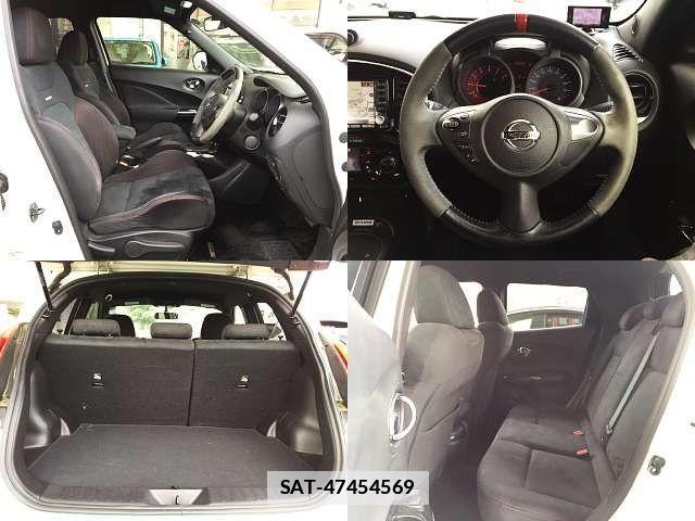 Nissan JUKE 2013-03 820514-7