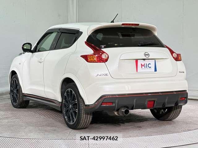 Nissan JUKE 2013-03 3906715-6
