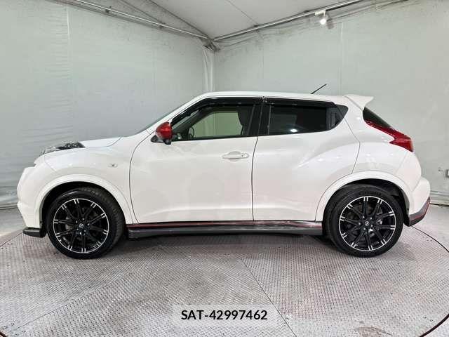 Nissan JUKE 2013-03 3906715-7