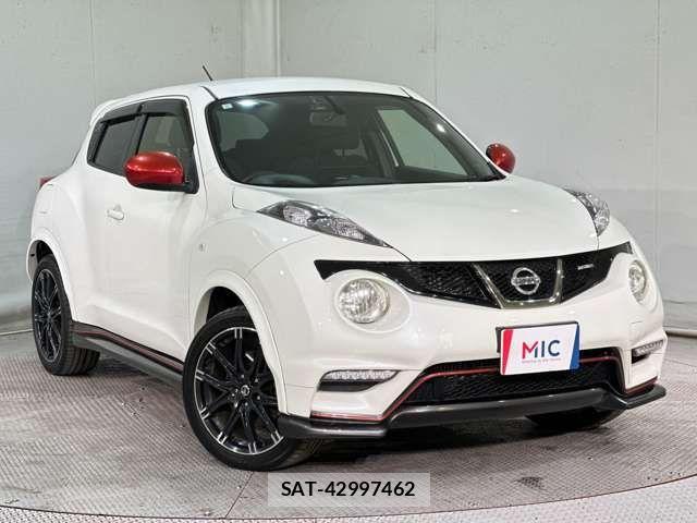 Nissan JUKE 2013-03 3906715-2