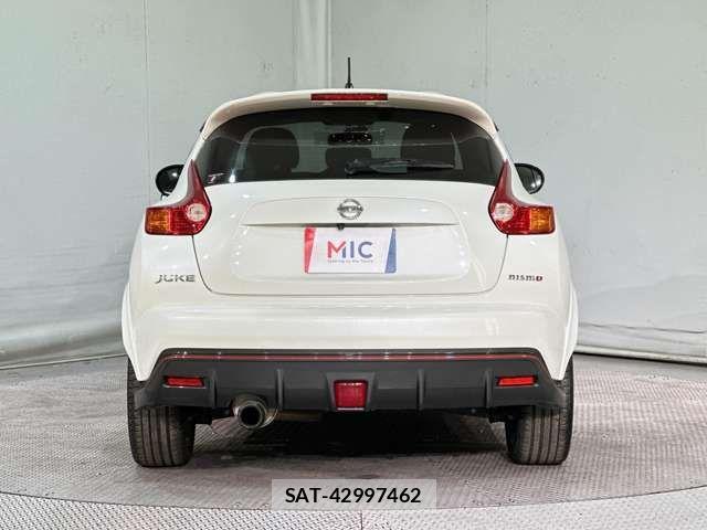 Nissan JUKE 2013-03 3906715-5