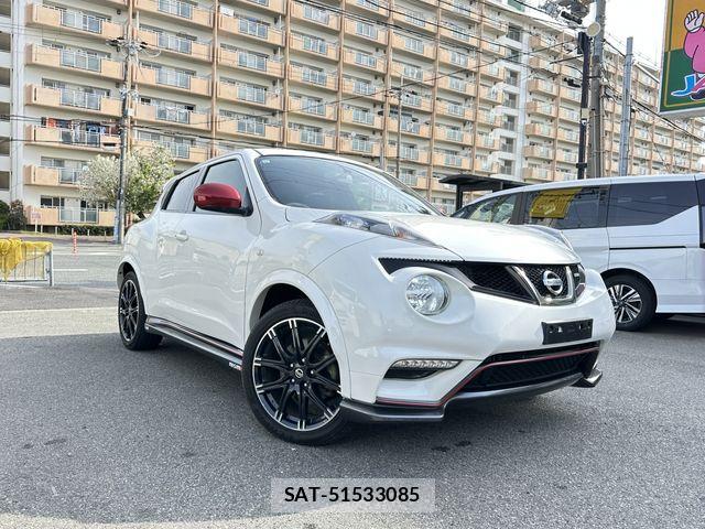 Nissan JUKE 2013-12 6499011-0
