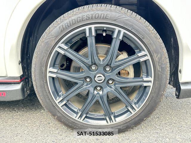 Nissan JUKE 2013-12 6499011-9