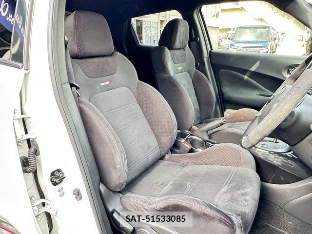 Nissan JUKE 2013-12 6499011-12