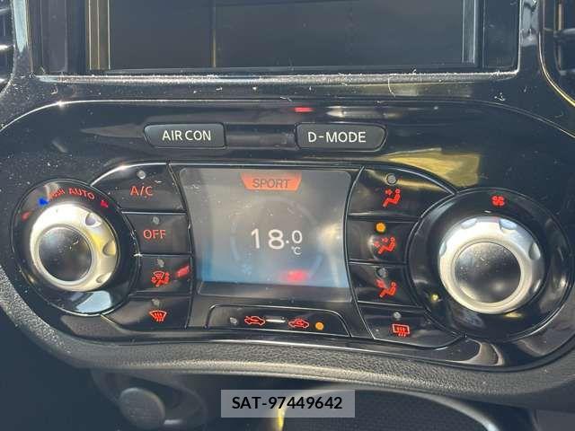Nissan JUKE 2017-04 6499004-9