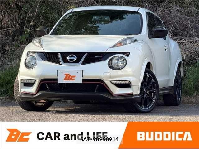 Nissan JUKE 2013-04 6672143-0