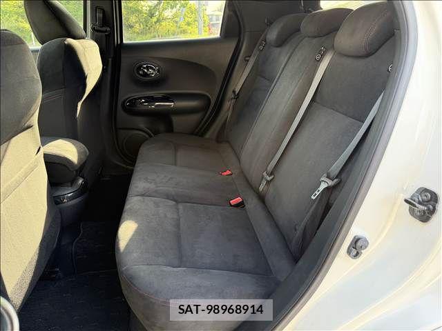 Nissan JUKE 2013-04 6672143-9