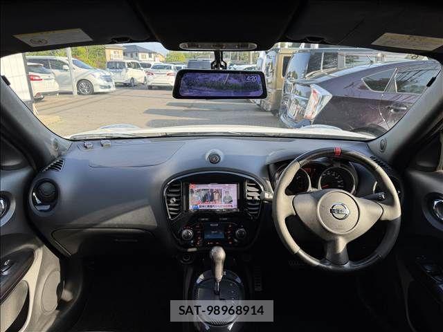 Nissan JUKE 2013-04 6672143-1
