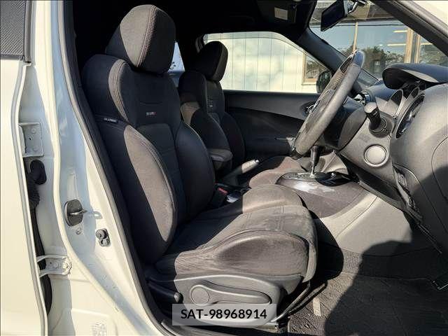 Nissan JUKE 2013-04 6672143-8