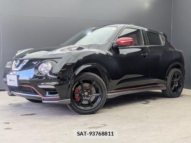 Nissan JUKE 2017-06 6752108-0