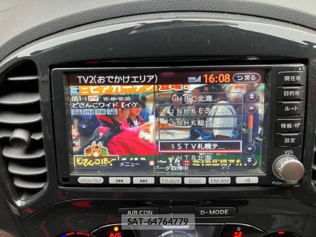 Nissan JUKE 2011-02 7220402-13