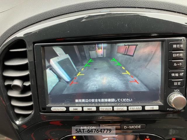 Nissan JUKE 2011-02 7220402-14