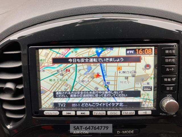 Nissan JUKE 2011-02 7220402-15