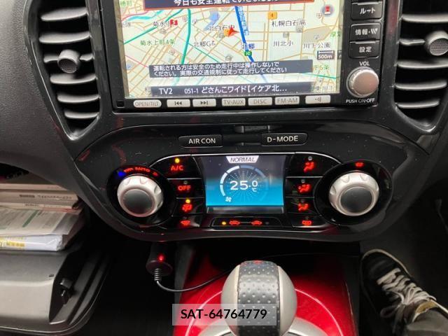 Nissan JUKE 2011-02 7220402-16