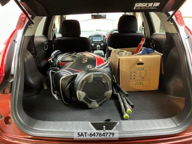 Nissan JUKE 2011-02 7220402-21