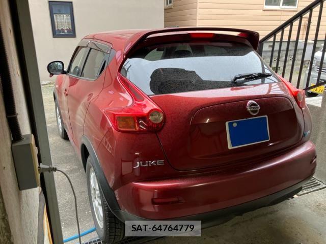 Nissan JUKE 2011-02 7220402-3