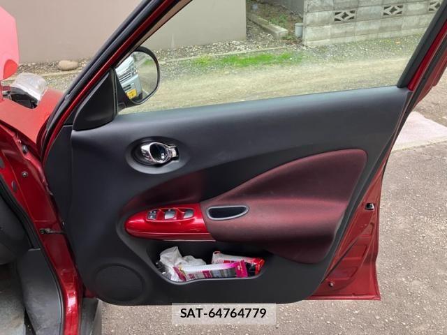 Nissan JUKE 2011-02 7220402-8