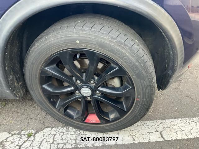 Nissan JUKE 2015-01 7220406-8