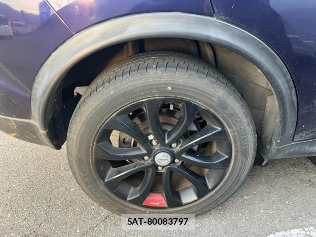 Nissan JUKE 2015-01 7220406-9