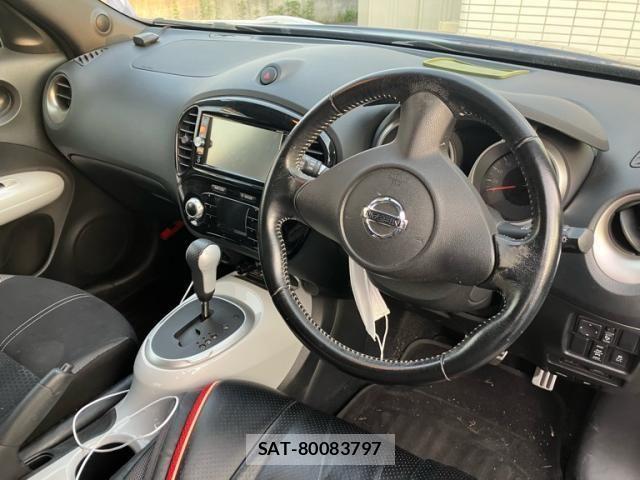 Nissan JUKE 2015-01 7220406-10