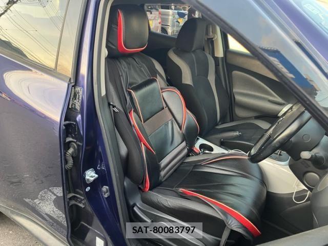 Nissan JUKE 2015-01 7220406-11