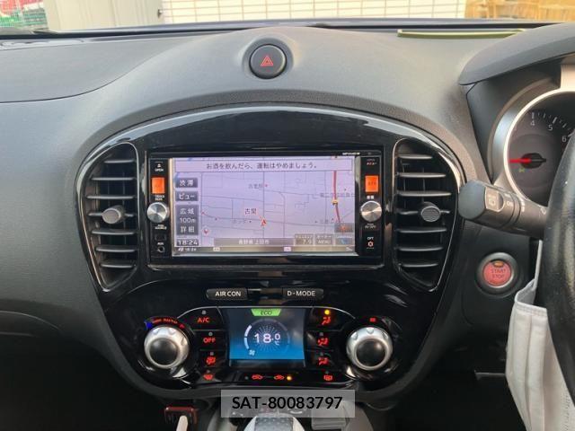 Nissan JUKE 2015-01 7220406-16