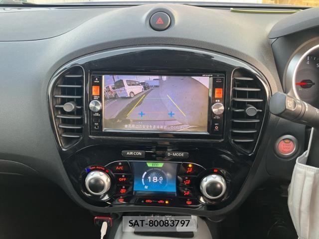 Nissan JUKE 2015-01 7220406-17